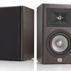 JBL studio 230 书架式音箱发烧HIFI无源音响