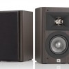 JBL STUDIO 220家庭影院音箱书架壁挂HIFI音响