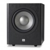 JBL STUDIO SUB250P家庭影院有源大功率低音炮