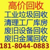 郫县废品回收公司,郫县收废金属废品